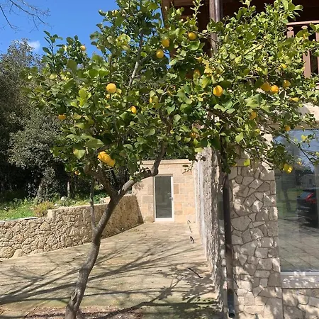 Maliconca Dimora Rurale *