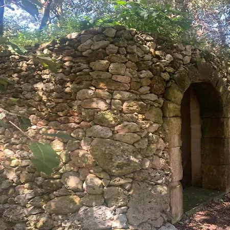 Maliconca Dimora Rurale