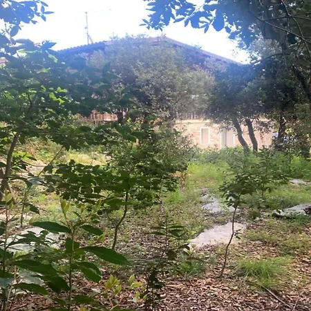 Odegos Maliconca 게스트하우스 Castrignano de' Greci