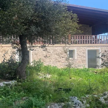 Odegos Maliconca * Castrignano de' Greci