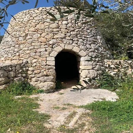 招待所 Maliconca Dimora Rurale *