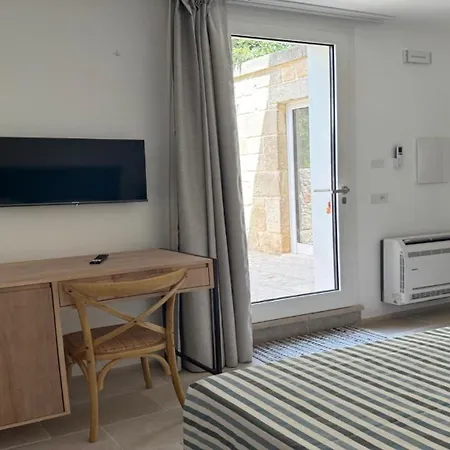 Maliconca Dimora Rurale Gasthof Castrignano de' Greci