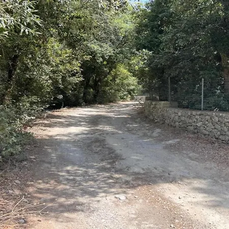 Maliconca Dimora Rurale Castrignano de' Greci