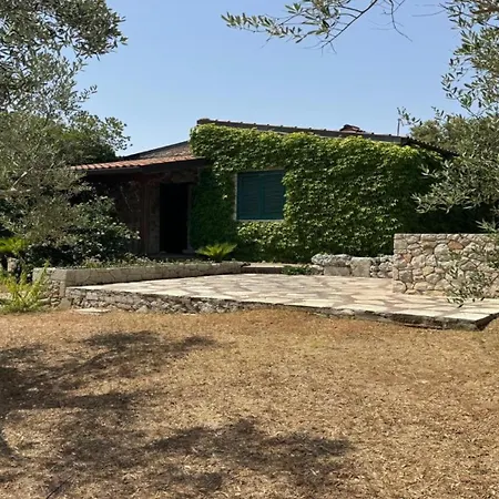 Maliconca Dimora Rurale * Castrignano de' Greci