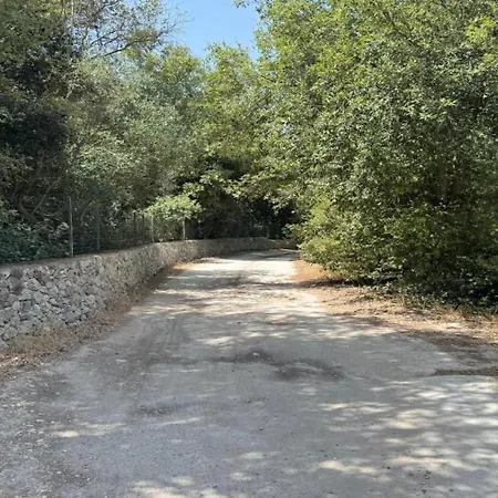 Maliconca Dimora Rurale 招待所 Castrignano de' Greci