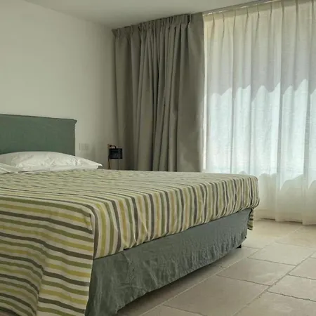Maliconca Dimora Rurale * Castrignano de' Greci