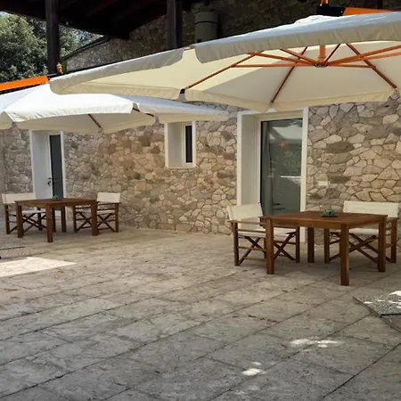 Maliconca Dimora Rurale Castrignano de' Greci