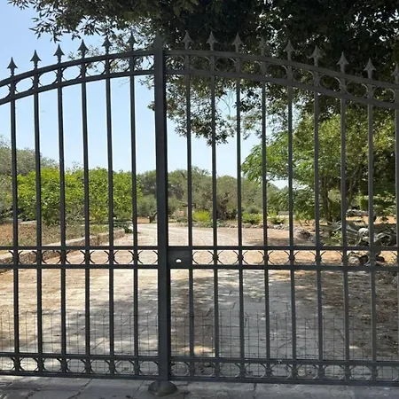 Maliconca Dimora Rurale * Castrignano de' Greci