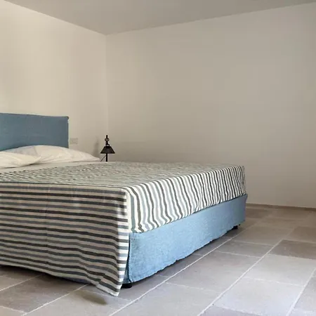 Maliconca Dimora Rurale Gasthof Castrignano de' Greci