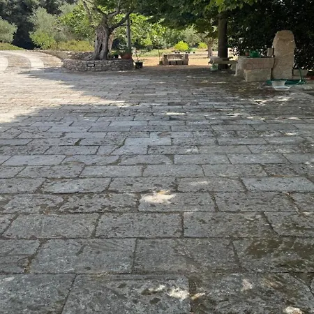 Maliconca Dimora Rurale * Castrignano de' Greci