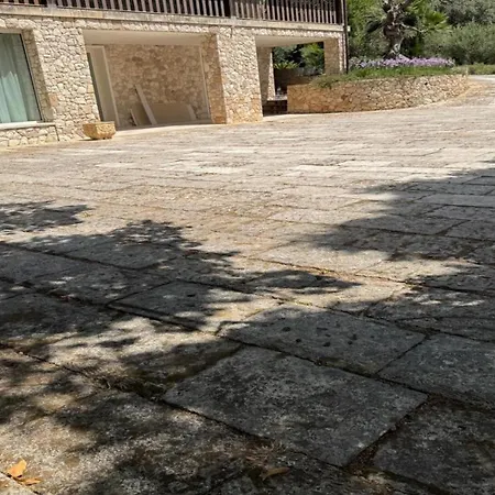 Maliconca Dimora Rurale * Castrignano de' Greci