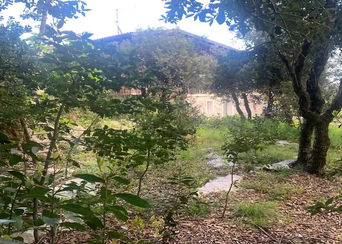 Odegos Maliconca Gasthof Castrignano de' Greci