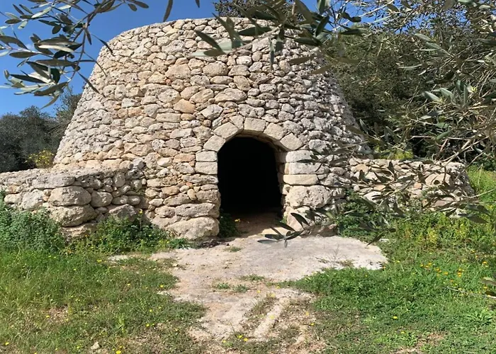 Gasthof Odegos Maliconca *